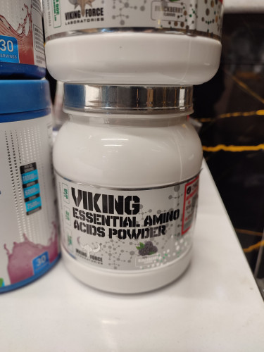 آمینو eaa شرکت وایکینگ