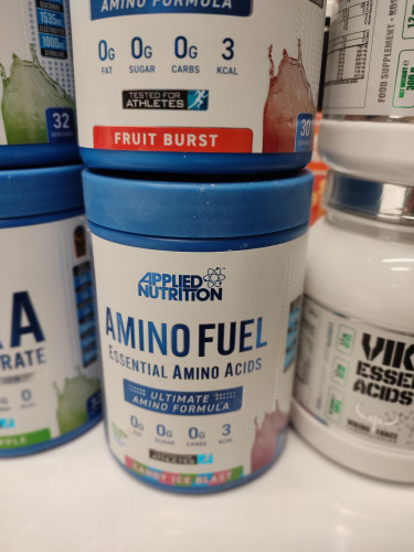 آمینو فیول اپلاید