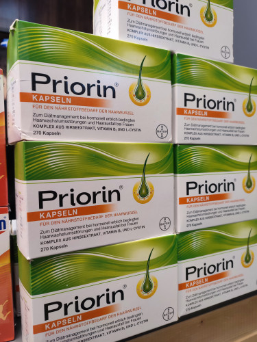 پریورین 270 عددی