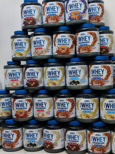 وی اپلاید طعم بندی